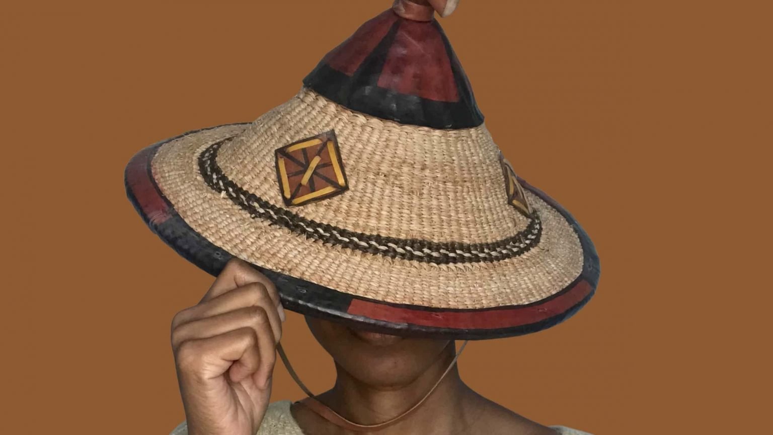Forme et motif d’un chapeau — l’apparence comme objet de protection