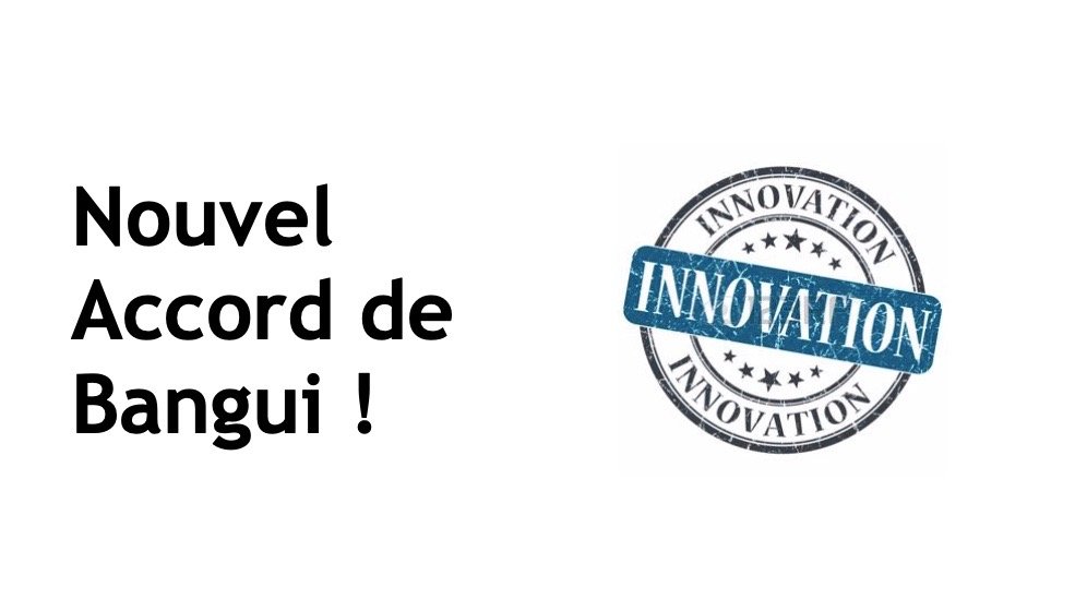 Nouvelle législation P.I. des Etats de l’OAPI bientôt en vigueur : Quelles en sont les innovations ?