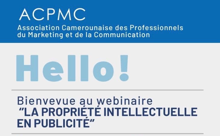 La propriété intellectuelle en publicité : le replay et les détails de notre présentation