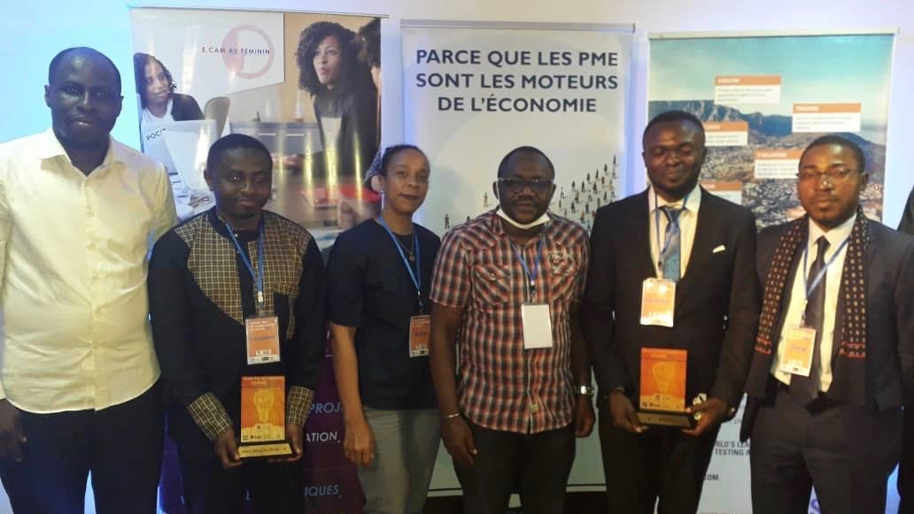 GRAND PRIX DE L’INNOVATION E.CAM-SGS 2020 : Le Cabinet Ekeme Lysaght comme membre du Jury