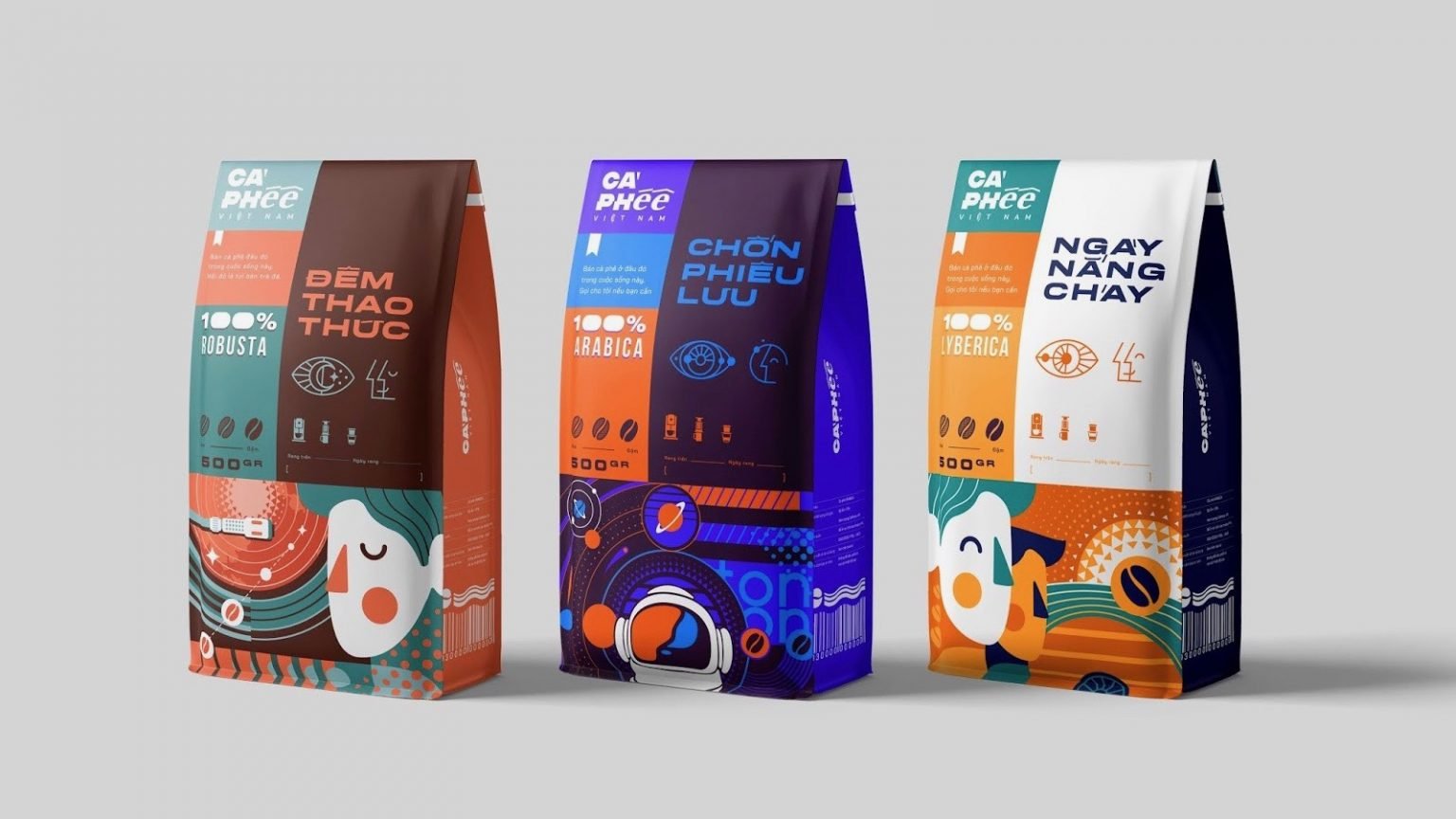 Le packaging (possible dessin ou modèle industriel) pour renforcer l’attractivité des produits et services
