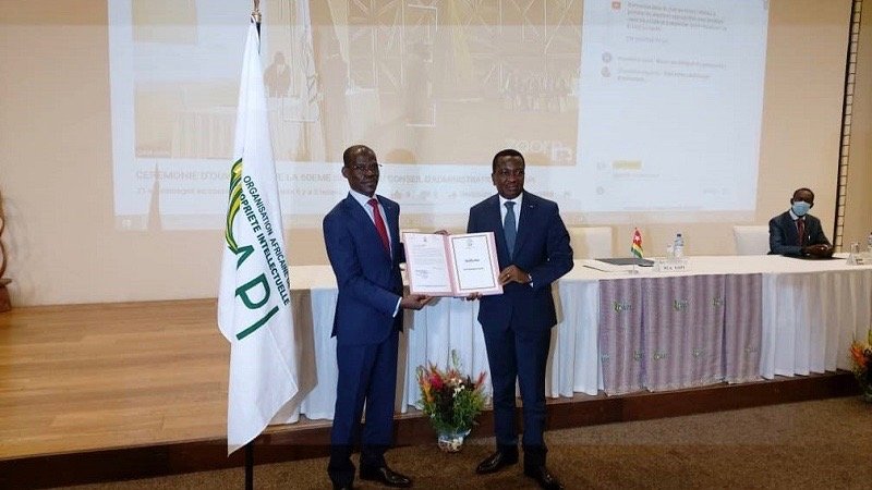 60ème session du Conseil d’administration de l’OAPI et entrée en vigueur du nouvel Accord de Bangui