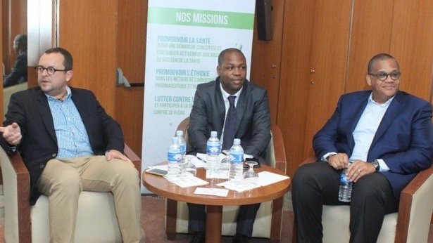 Lutte contre la contrefaçon de médicaments : La LIPA-PHARMA ouvre ses portes au Cameroun
