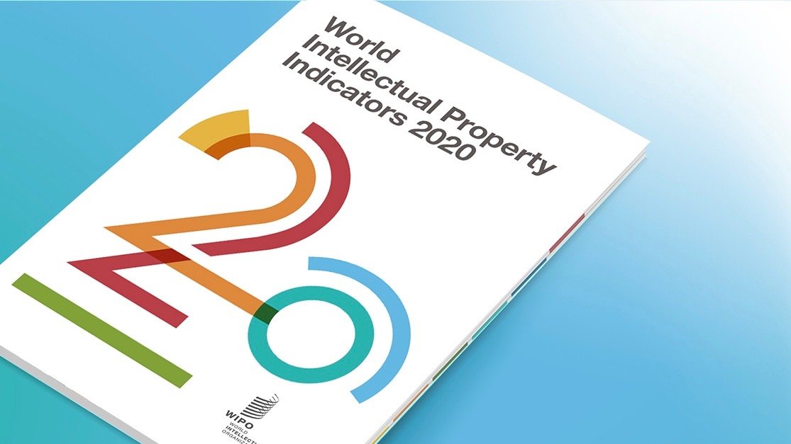 Rapport 2020 sur les Indicateurs mondiaux relatifs à la propriété intellectuelle