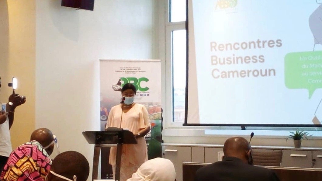 Le Cabinet Ekeme Lysaght, partenaire des Rencontres Business Cameroon