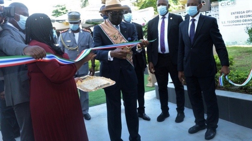 Inauguration par l’OAPI d’un centre de documentation de propriété intellectuelle à Malabo : à quoi servira-t-il ?