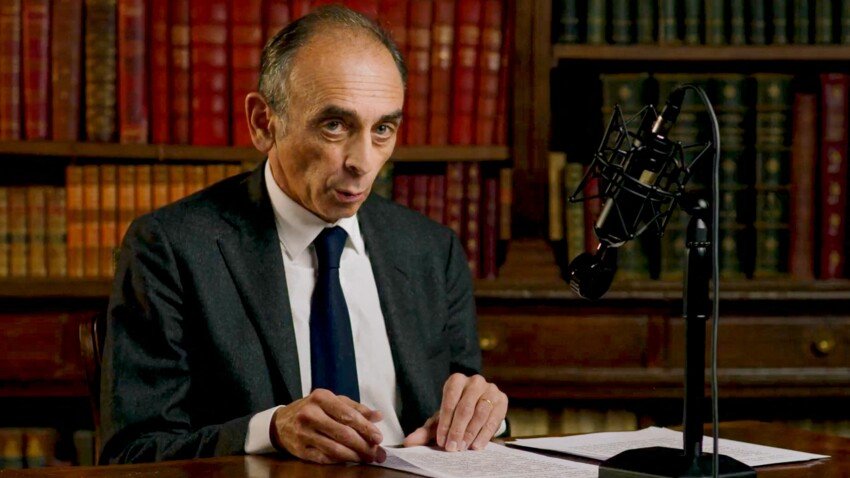 Affaire ZEMMOUR : pourquoi parler de propriété intellectuelle ?